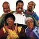 Illustration for article titled The Return Of Fat, Farting Mad Scientist Eddie Murphy